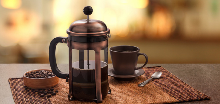 ESPRESSO BAZLI İÇECEK