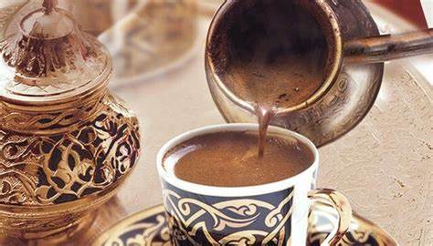 GELENEKSEL TÜRK KAHVELERİ